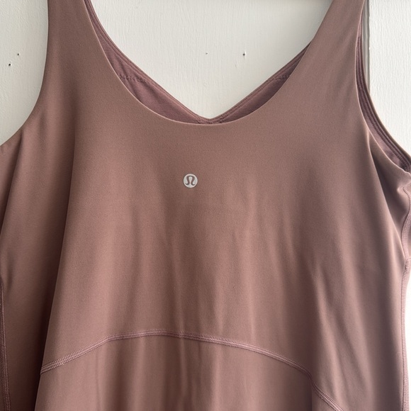 lululemon Align™ Dress - Twilight Rose - Picture 8 of 8